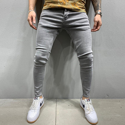 Chaucer | Slim jeans for men